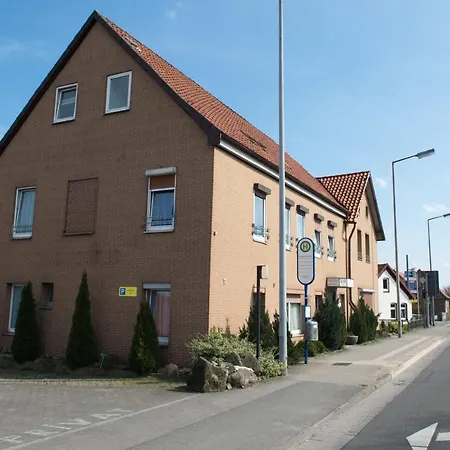 Appartement Monteur & Geschaeftsreisen Bis 3 Personen Cs11