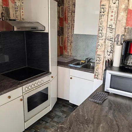 Monteur & Geschaeftsreisen Bis 3 Personen Cs11 Appartement Celle