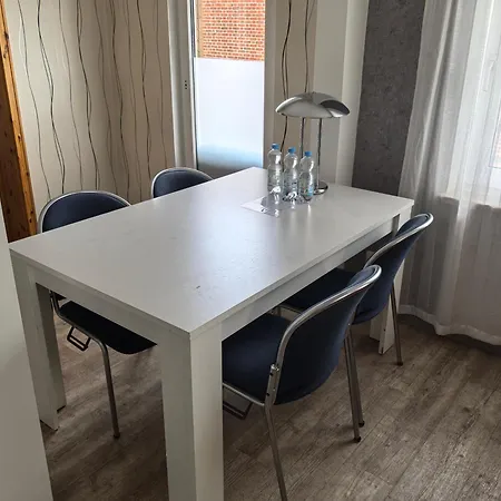 公寓 Monteur & Geschaeftsreisen Bis 3 Personen Cs11