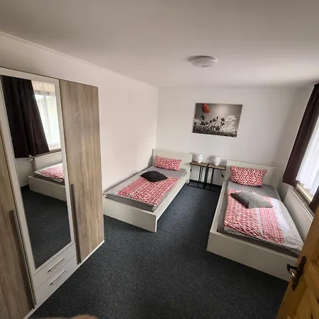 Appartement Monteur & Geschaeftsreisen Bis 3 Personen Cs11 Celle